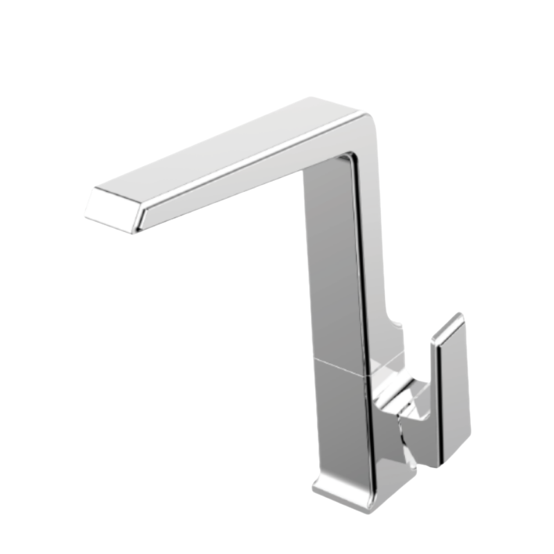 Vòi rửa bát Malloca K014C