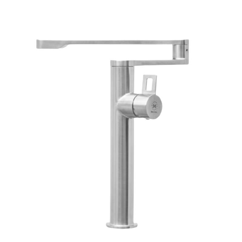 Vòi rửa bát Malloca K060-S