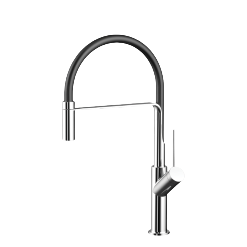 Vòi rửa bát Malloca K081C