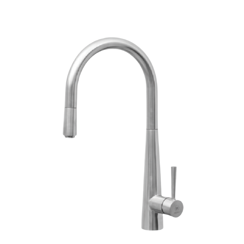 Vòi rửa bát Malloca K095-S