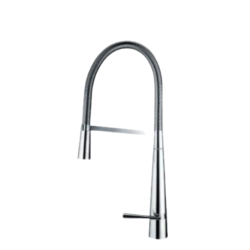Vòi rửa Malloca K102-BN