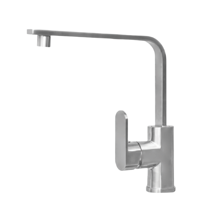 Vòi rửa bát Malloca K118-S