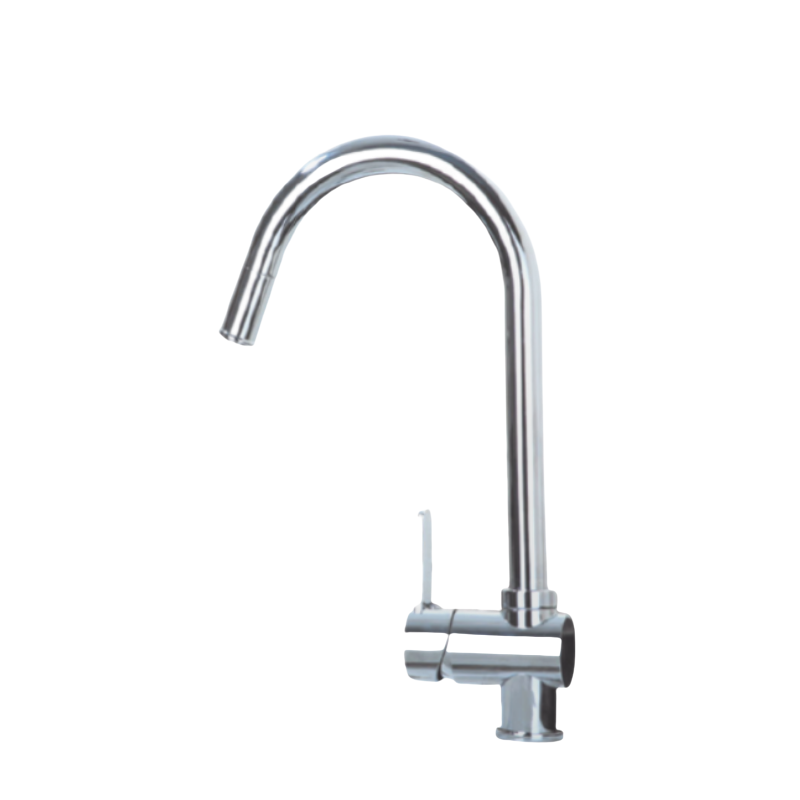 Vòi rửa Malloca K119-T3