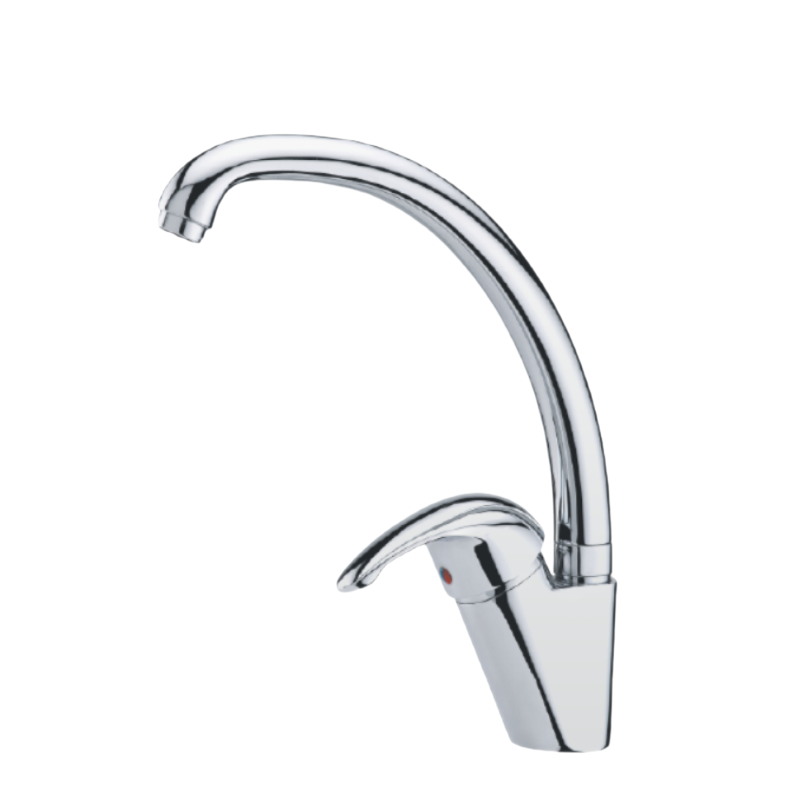 Vòi rửa chén Malloca K121N