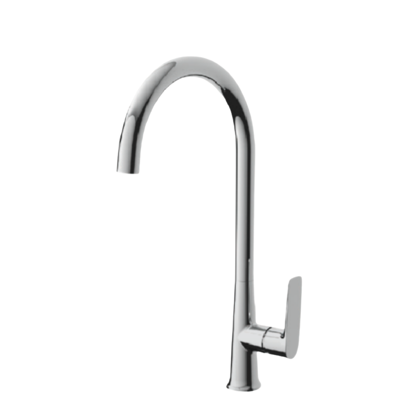 Vòi rửa bát Malloca K77C