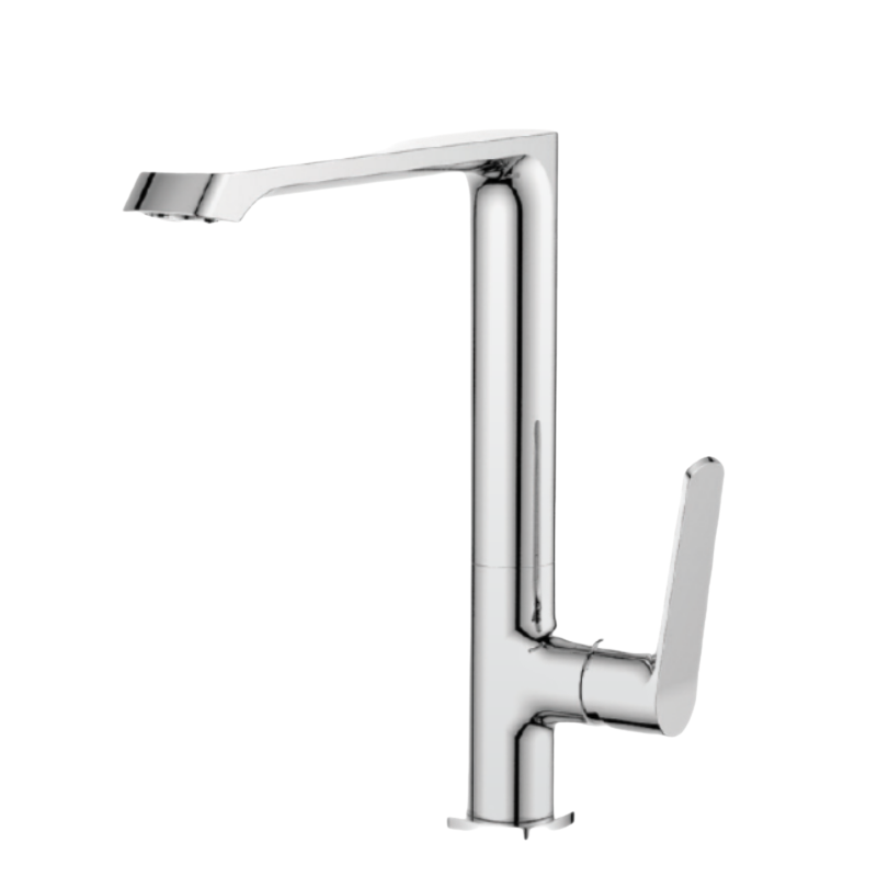 Vòi rửa bát Malloca K82C