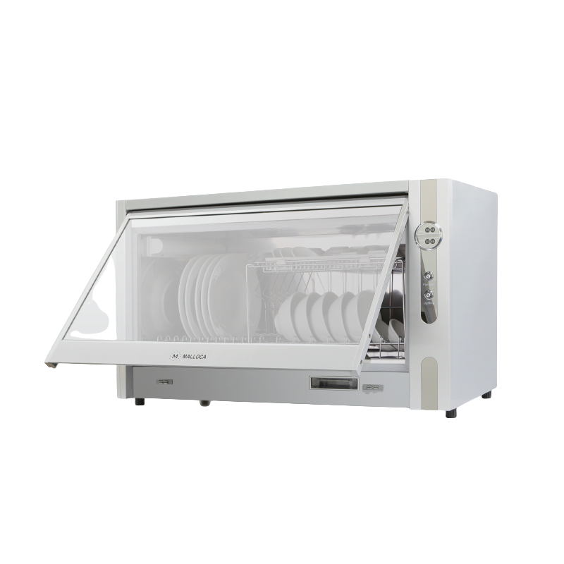 Máy sấy bát Malloca MDC-33A