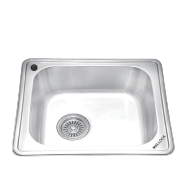 Chậu rửa Malloca MS 1023