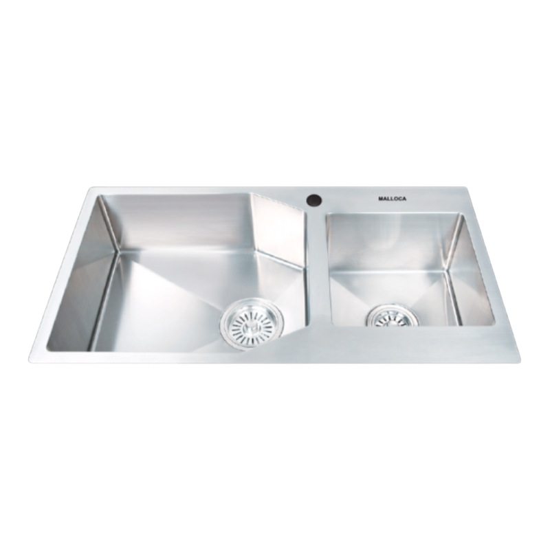 Chậu rửa Malloca MS 610A