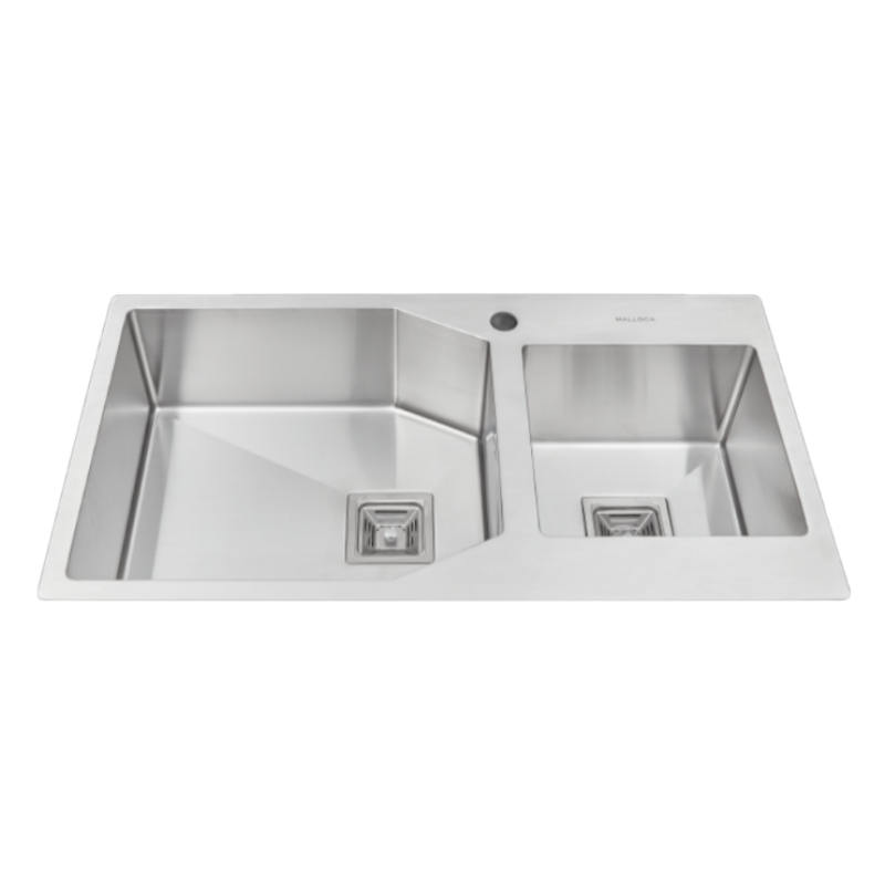 Chậu rửa chén Malloca MS 610T