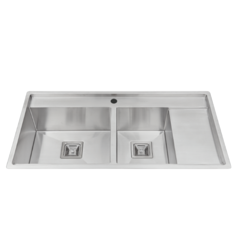 Chậu rửa chén Malloca MS 6305T