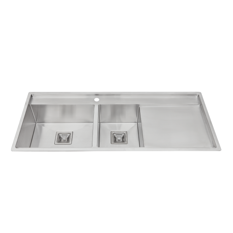 Chậu rửa chén Malloca MS 6306T