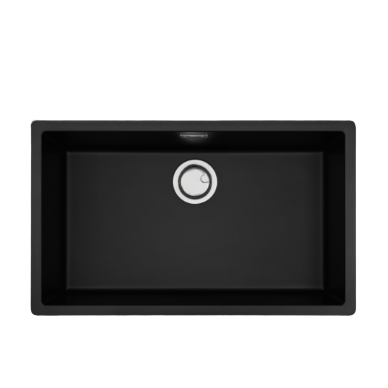 Chậu rửa chén Malloca ZEN K-13040