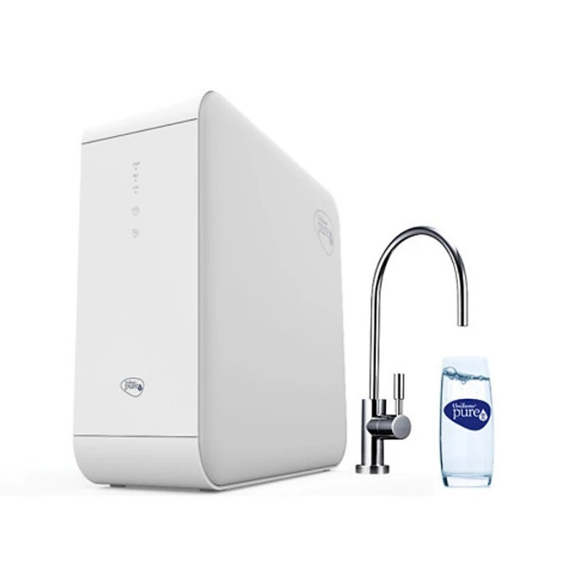 Máy lọc nước âm tủ bếp Pureit Delica UR5440