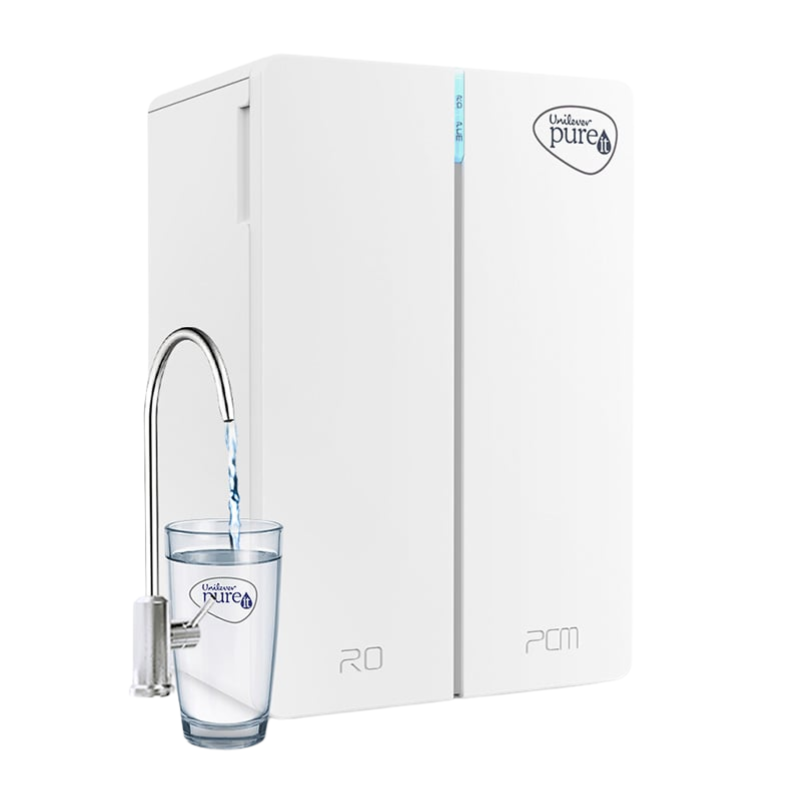 Máy lọc nước âm tủ bếp Pureit Tanka UR3140