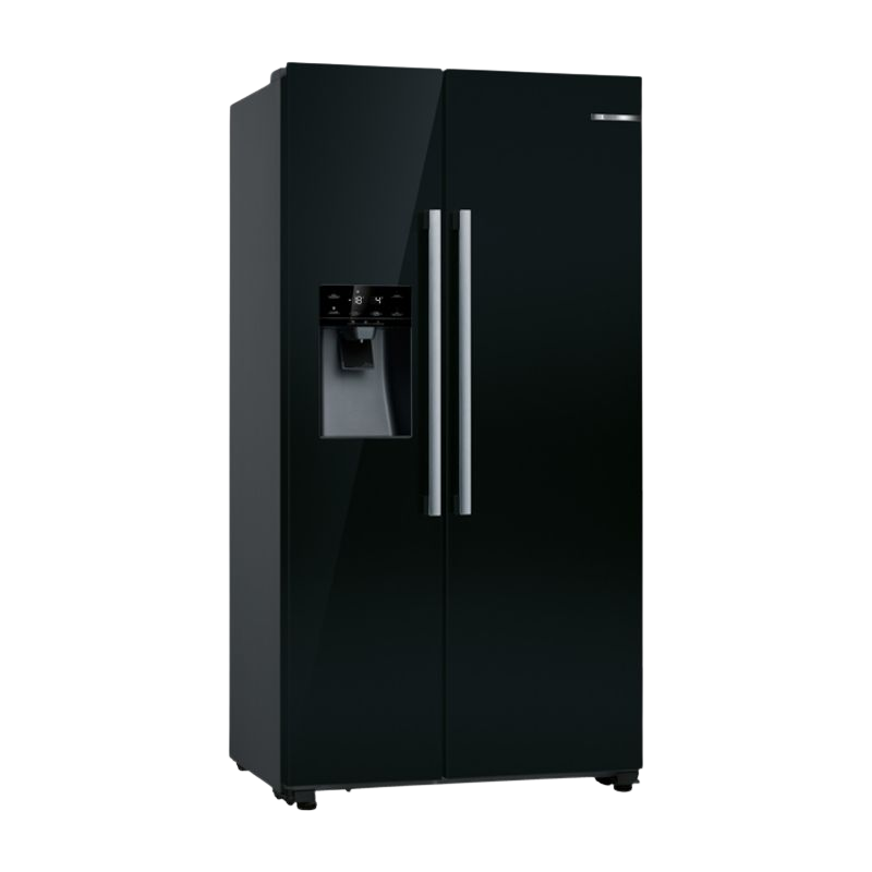Tủ Lạnh Side By Side Bosch KAD93ABEP Series 6 – Dung tích 562L