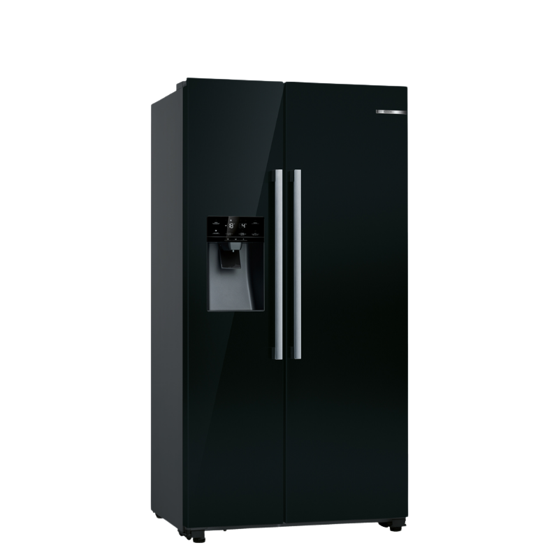 Tủ lạnh Side by Side Bosch KAD93VBFP series 6