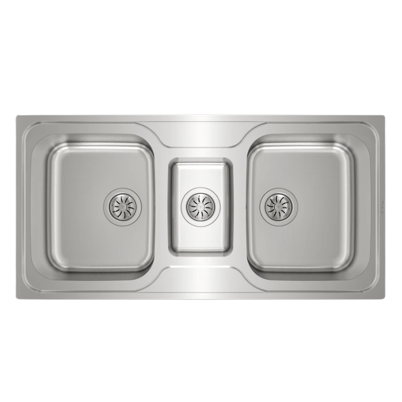 Chậu rửa bát Teka TOTAL Classic 2B 86