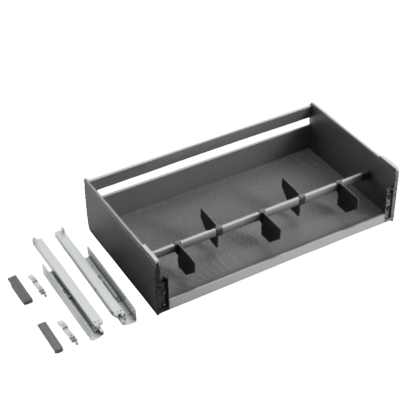 Giá xoong nồi Titanium GrandX XP.90T