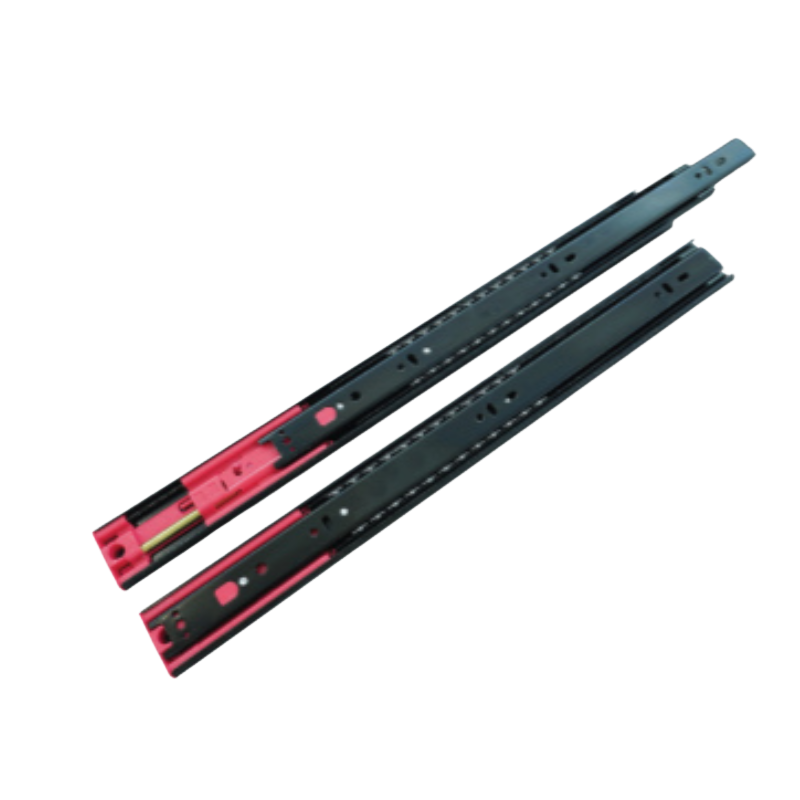 Ray bi giảm chấn toàn phần cao cấp GrandX Vega High XV.H400B