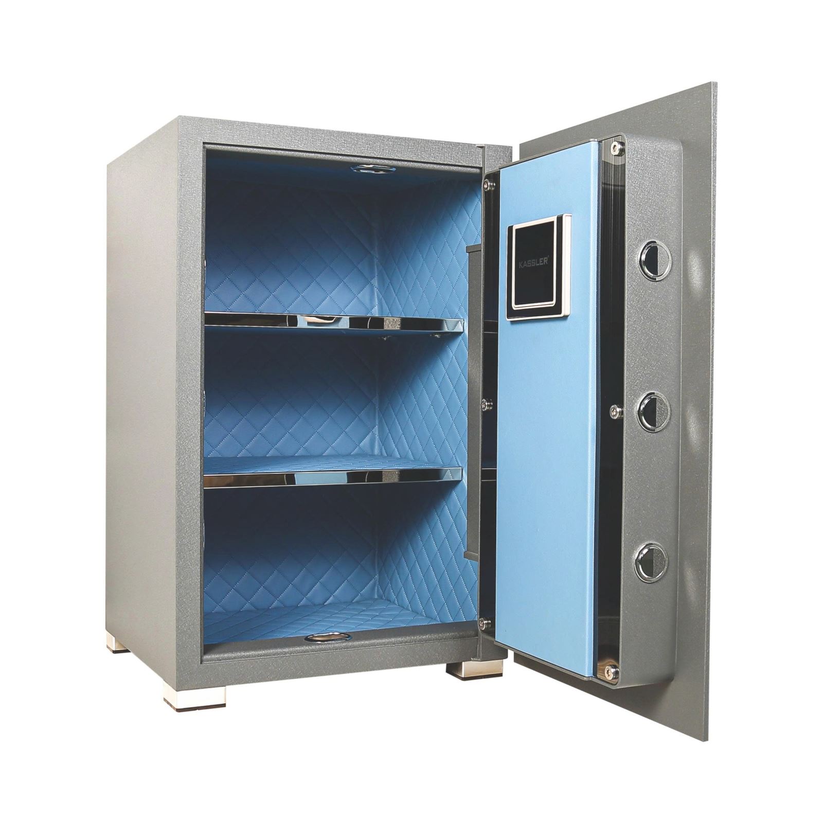 Kassler KL-65H8 Grey