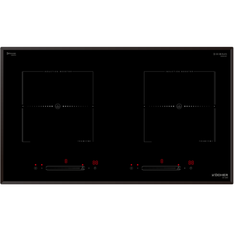 Bếp từ Kocher DI-220