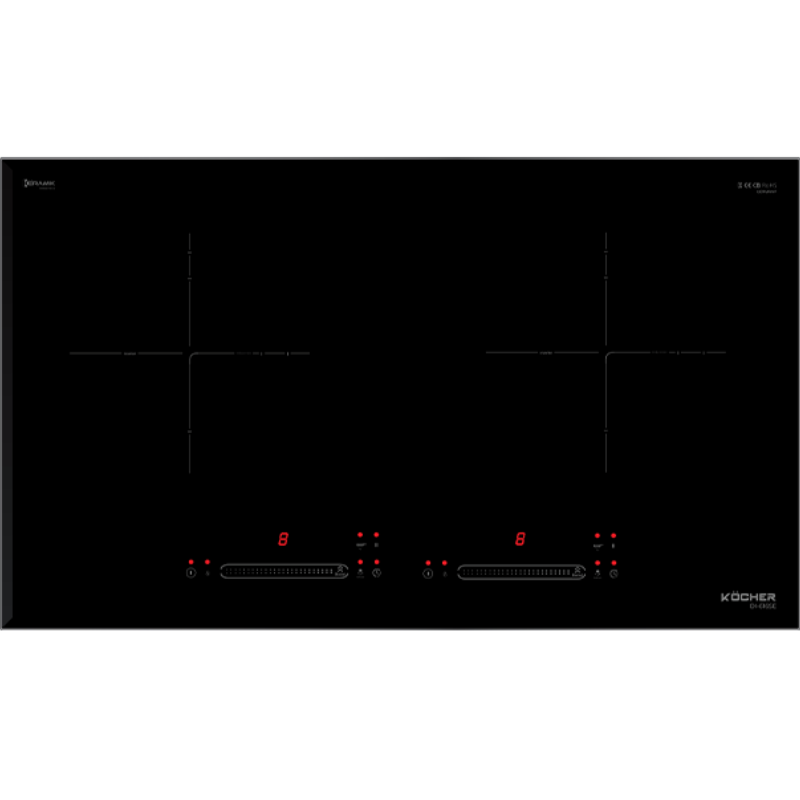 Bếp từ Kocher DI-616SE