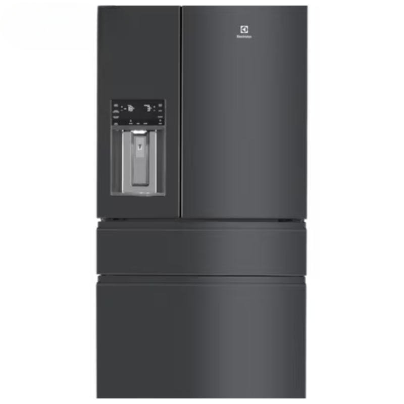 Tủ lạnh Electrolux EHE6879A-B CVN