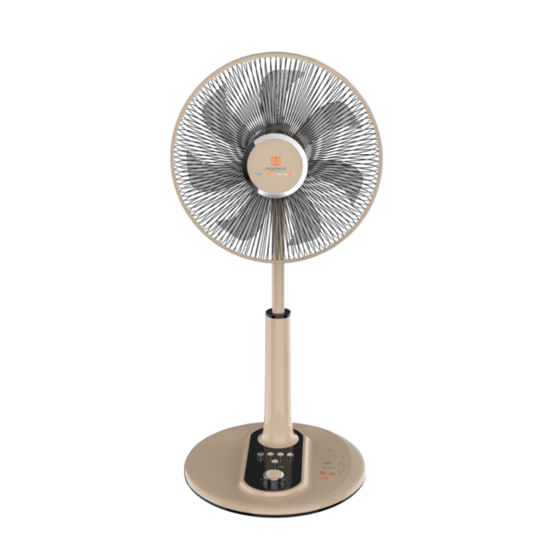 Quạt điện Hawonkoo AC FAH-010-7WINGS-GR