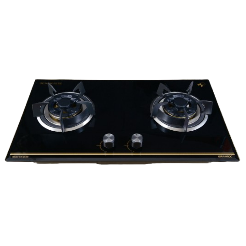 Bếp gas âm GrandX GX GS286