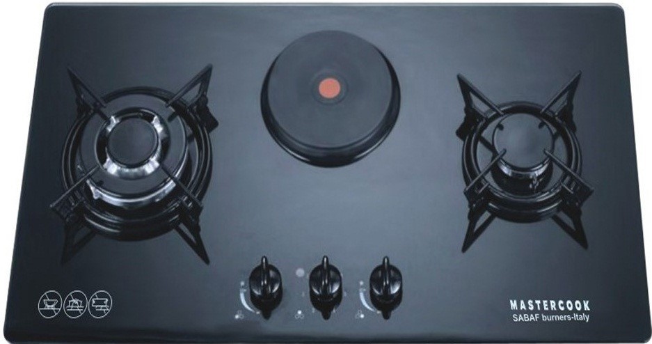 tu-van-chon-bep-gas-am-ket-hop-dien-mastercook-mc168ge