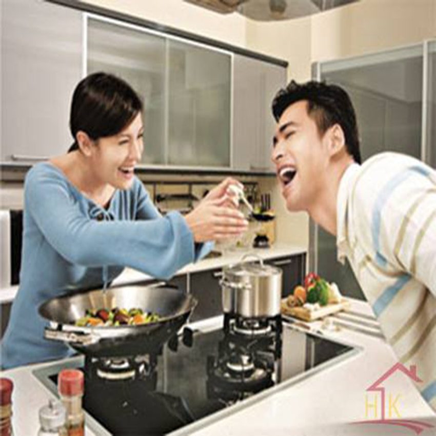 Bếp gas âm Eurosun EU-GA305 - Hàng chính hãng