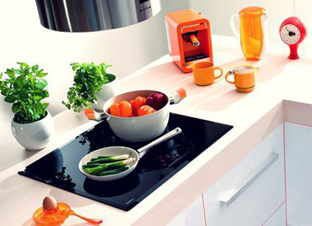 Tư vấn mua bếp từ đôi nào tốt nhất hiện nay - BepVuSon
