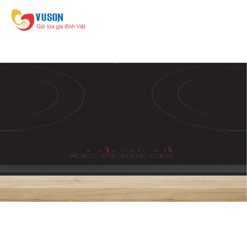 Bếp từ Bosch PPI8256XVN Series 6