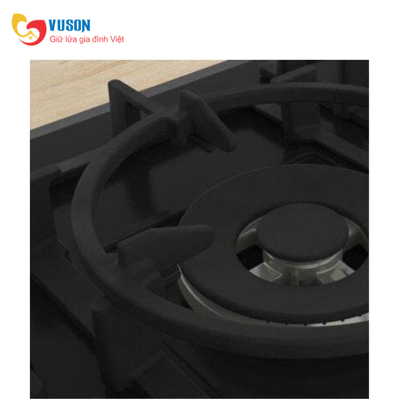 Bếp gas Bosch PPC6A6I10 Series 6