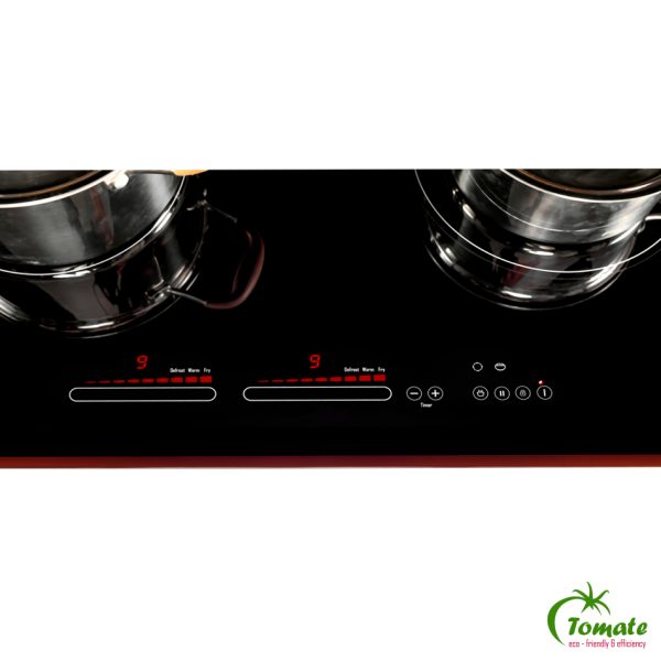 Bếp điện từ Tomate TOM 77IH