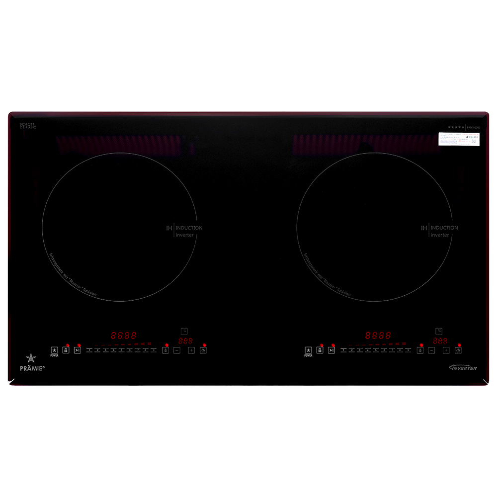 Bếp từ Pramie PRMY - 2205