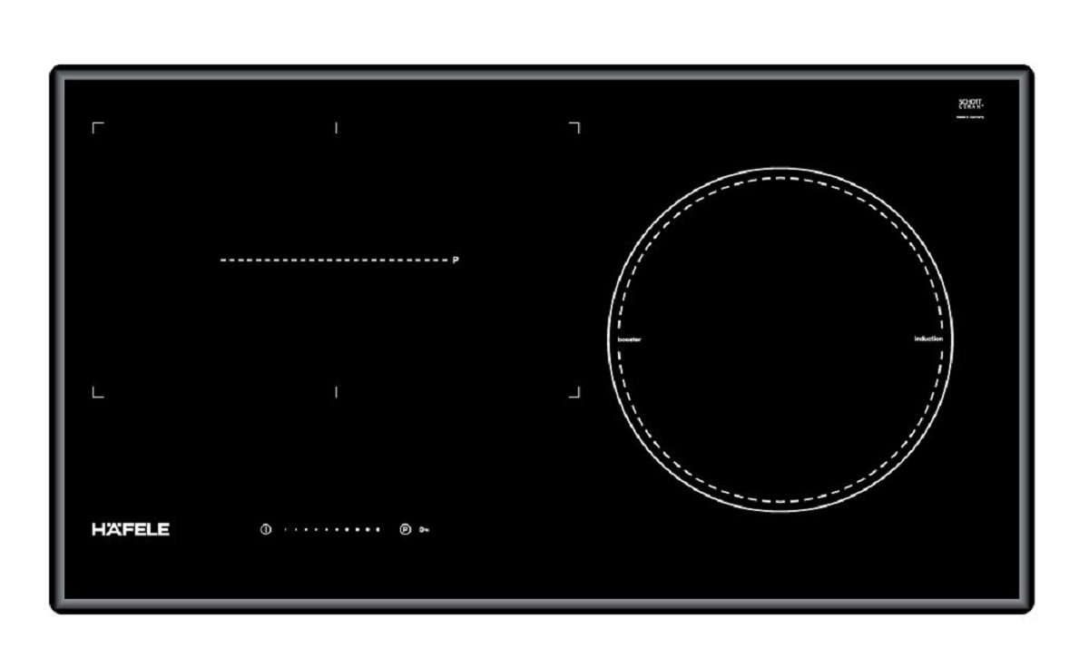 Bếp từ Hafele HC-IF77A