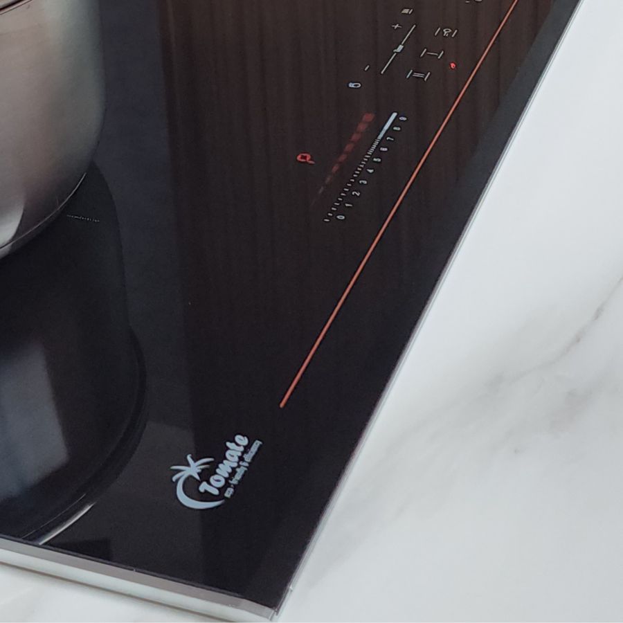 Bếp từ Tomate GH DUO-S2I serie 6