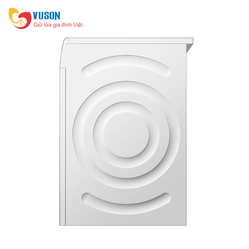 MÁY SẤY BOSCH SERIE 8 WQB246C40 HEATPUMP 9KG