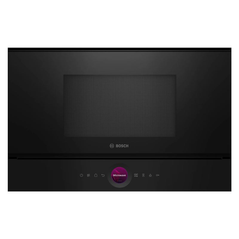 Lò Vi Sóng Bosch BER7321B1 SERIE 8 21 LÍT