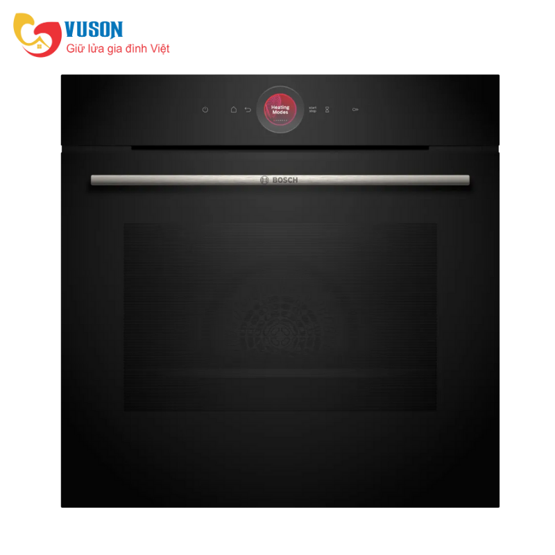 Lò nướng Bosch HBG7341B1 Serie 8 Xuất xứ Đức