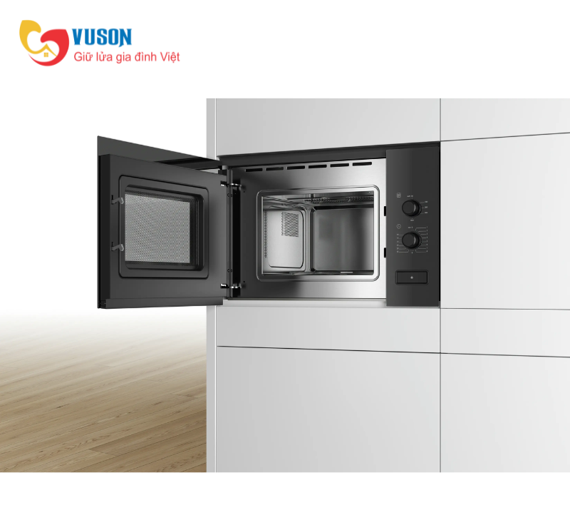 Lò vi sóng Bosch BFL520MB0 Series 4