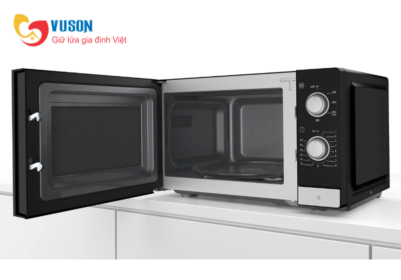 Lò vi sóng Bosch FFL020MS2B