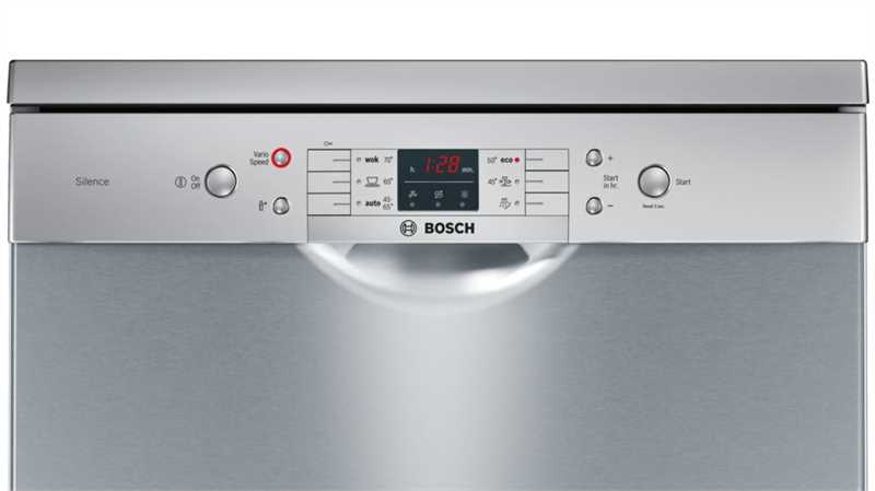 Máy rửa bát Bosch SMS63L08EA seri6 Nhập Khẩu Thổ Nhĩ Kì
