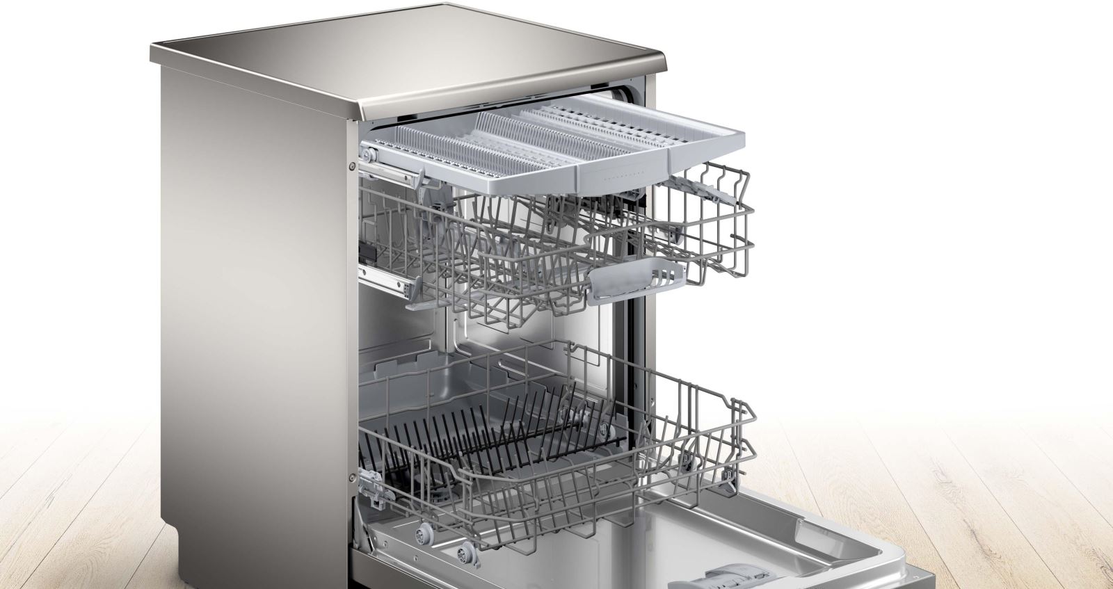 Máy rửa bát Bosch SMS2HVI72E