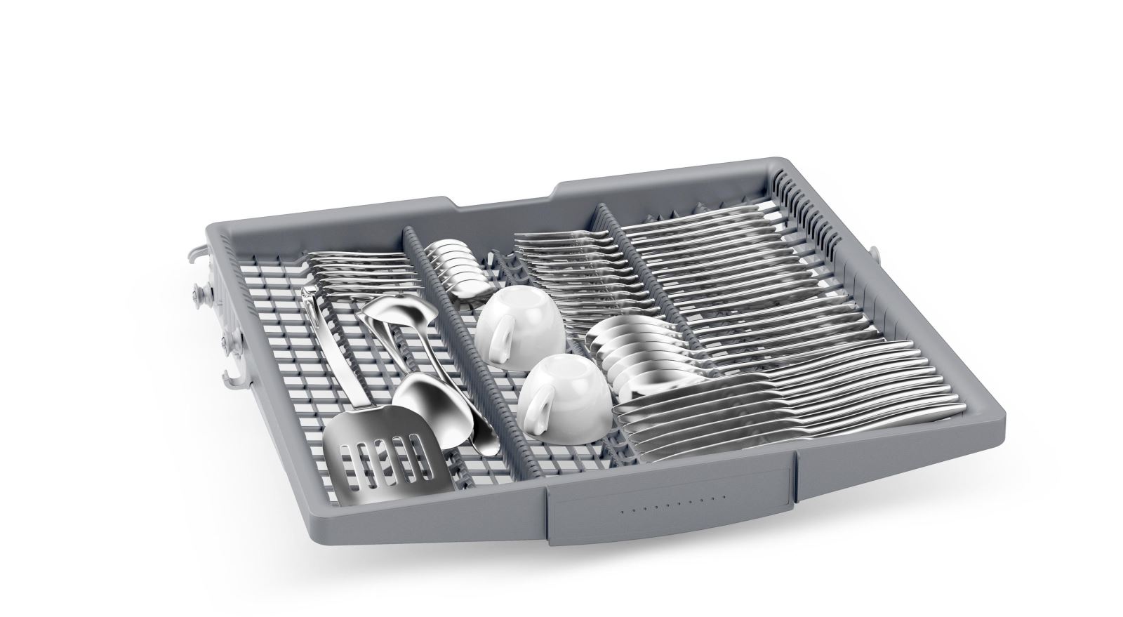 Máy rửa bát Bosch SMS2HVI72E