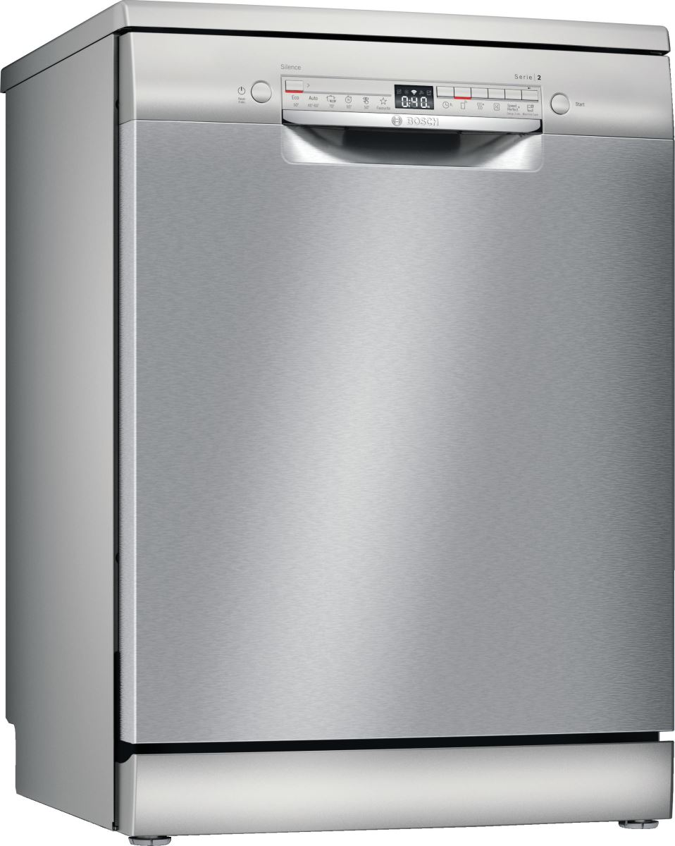 Máy rửa bát Bosch SMS2HVI72E