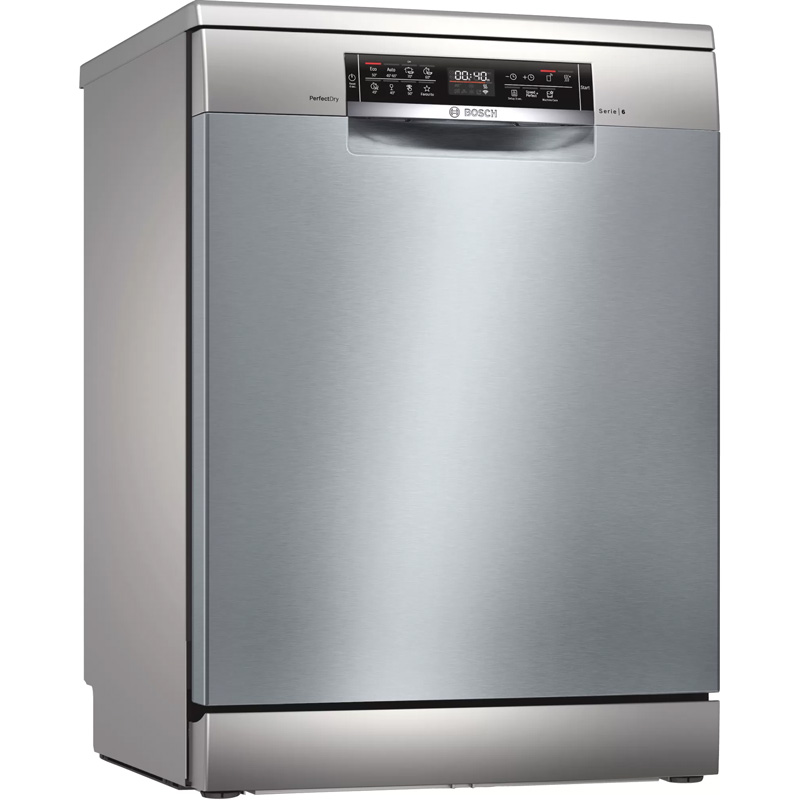 Máy rửa chén Bosch SMS6ZCI49E Series 6