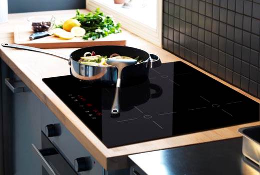 Những lợi ích và rủi ro - Có nên mua bếp từ xách tay từ Đức? 2